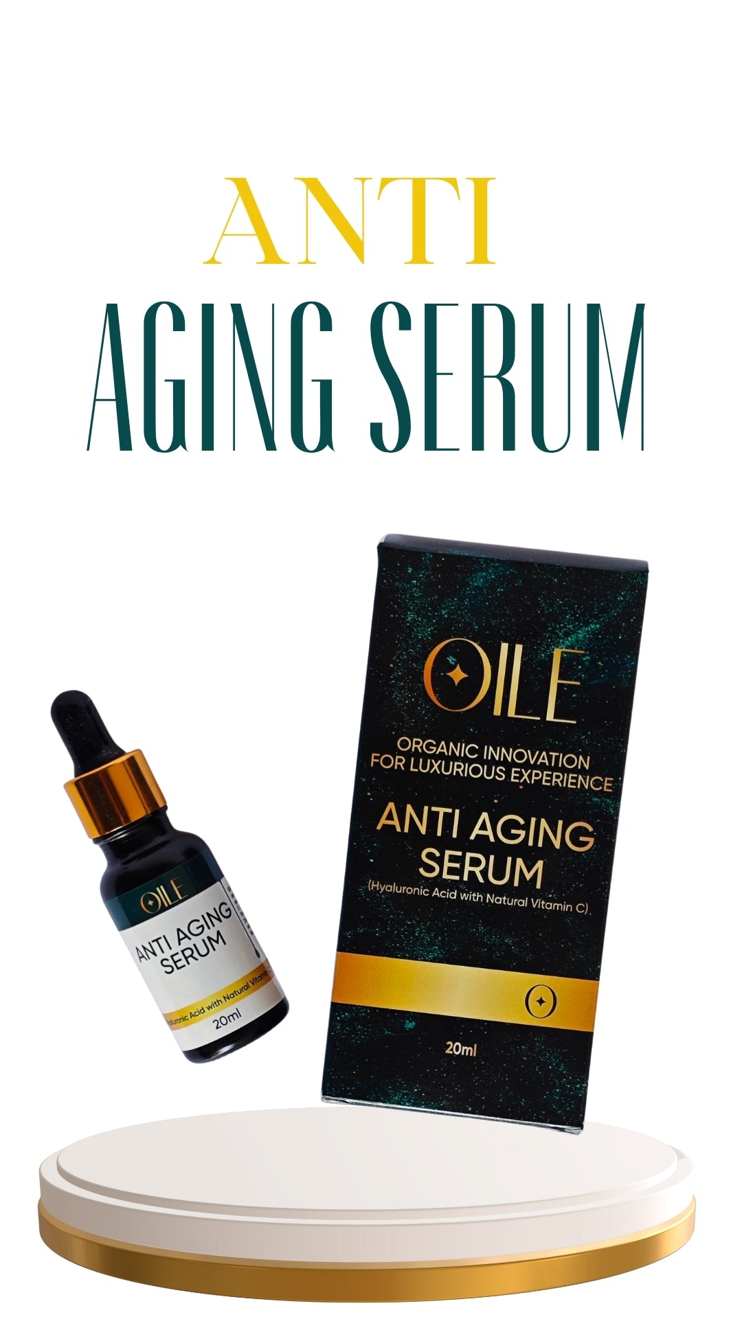 Radiance Boost Serum
